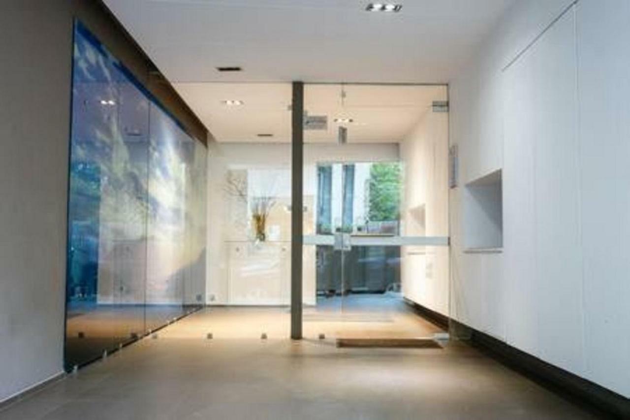 Acropolis Museum Flat With A View Atenas Exterior foto